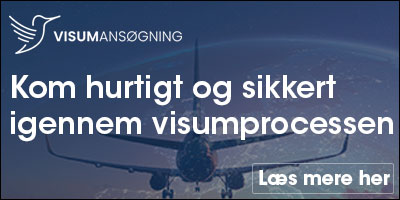VisumansÃ¸gning ApS