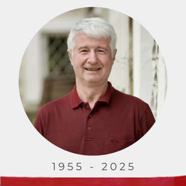 Nachruf Engelbert Mistlbacher