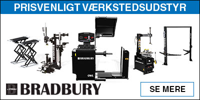Nexion Northern Europe A/S