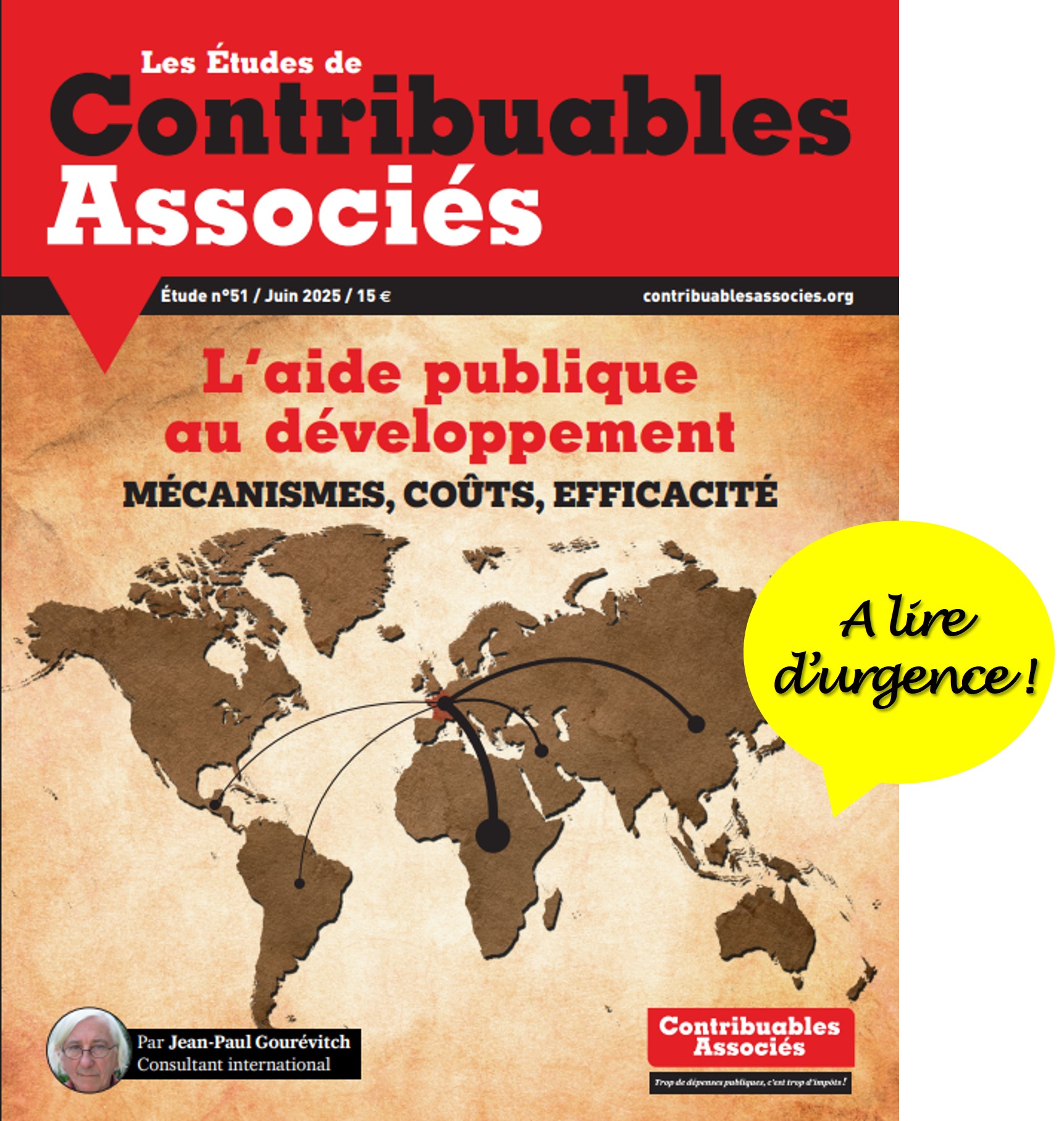 Oui, je commande !
