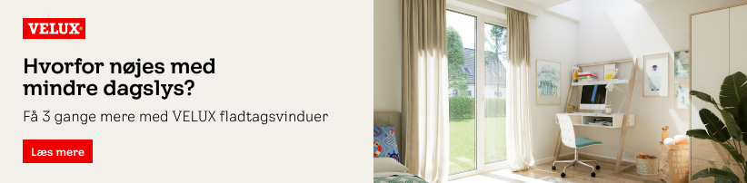 VELUX Danmark A/S