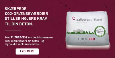 Aalborg Portland A/S