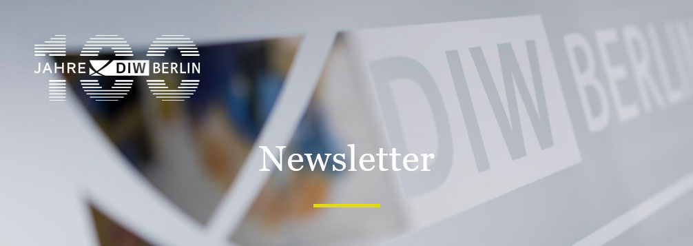 DIW Berlin